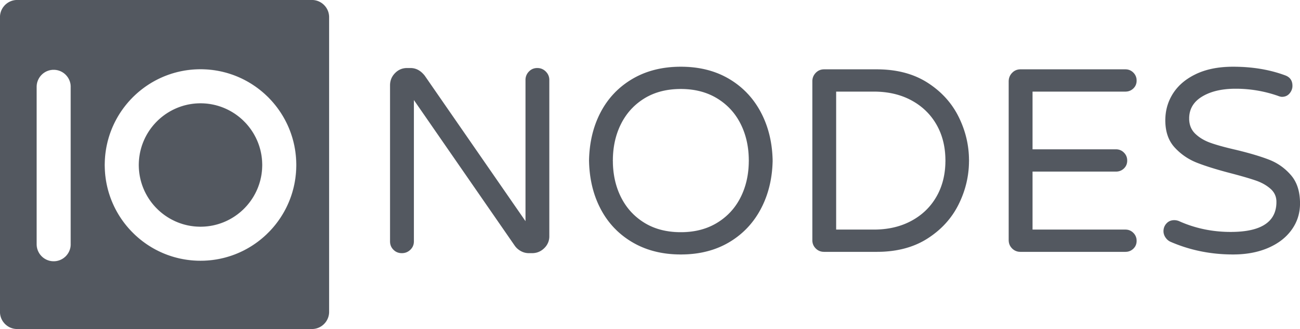 IONODES
