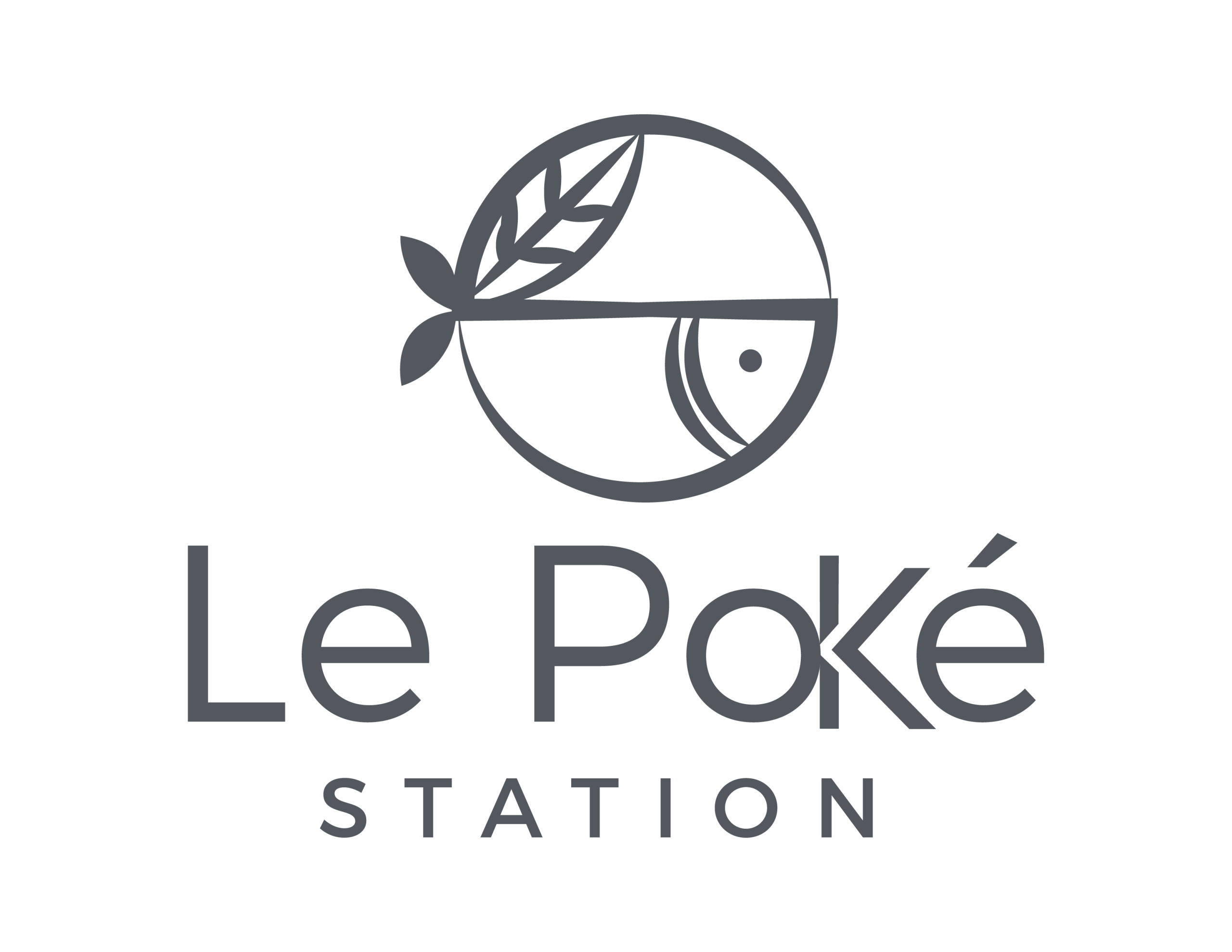 poke